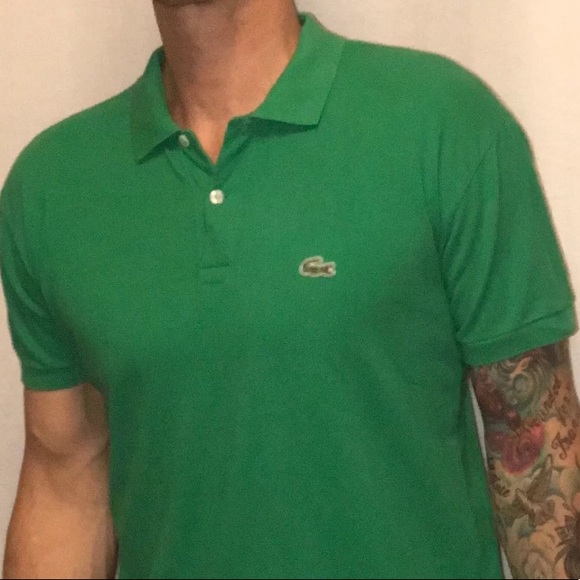 lacoste polo 4